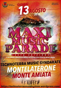 montelaterone 2015
